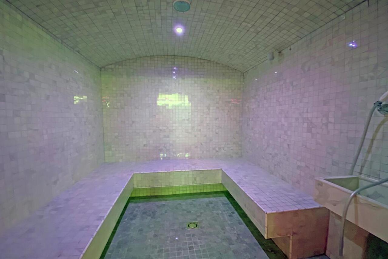 Hotel Villa Chiara Terracina Eksteriør bilde