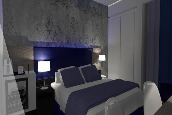 Hotel Villa Chiara Terracina Eksteriør bilde
