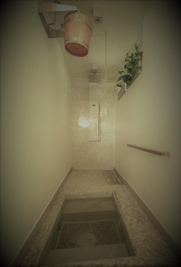 Hotel Villa Chiara Terracina Eksteriør bilde